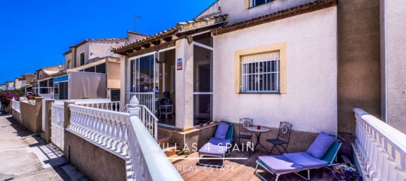 Casa de 3 dormitorios en Algorfa, Spain No. 155419 3