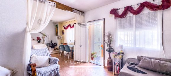 Casa de 3 dormitorios en Algorfa, Spain No. 155419 19