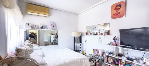 Casa de 3 dormitorios en Algorfa, Spain No. 155419 34