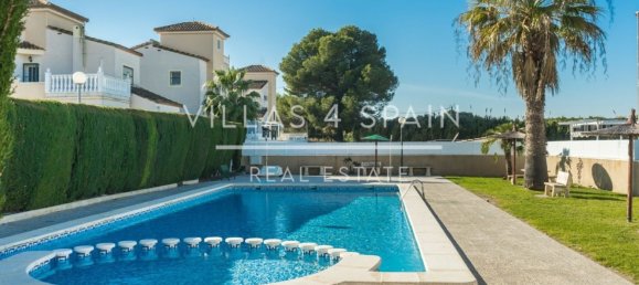 Casa de 3 dormitorios en Algorfa, Spain No. 155419 4