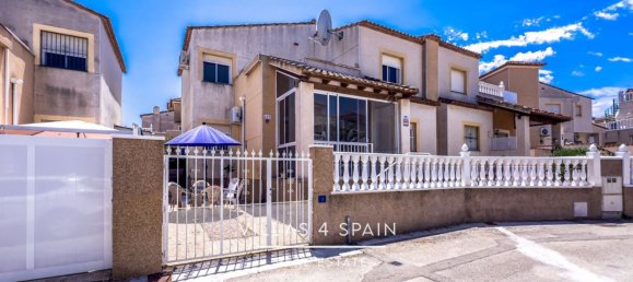 Casa de 3 dormitorios en Algorfa, Spain No. 155419 5