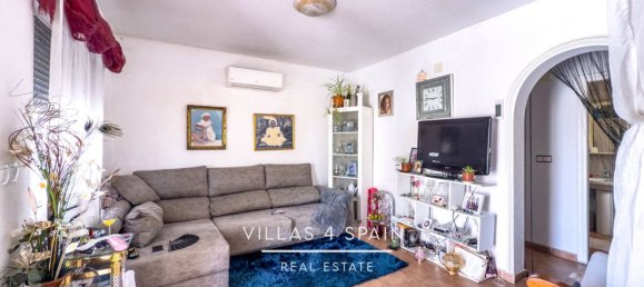 Casa de 3 dormitorios en Algorfa, Spain No. 155419 18