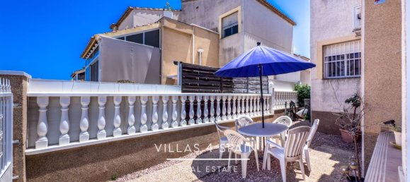 Casa de 3 dormitorios en Algorfa, Spain No. 155419 7