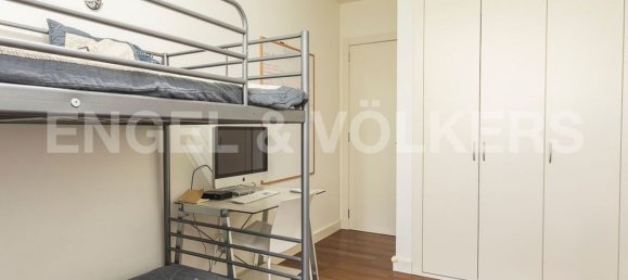 Ático de 3 dormitorios en Sant Martí, Spain No. 19249 20