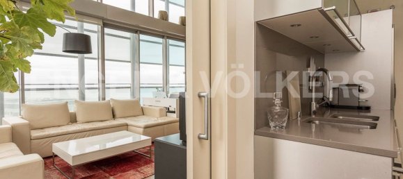 Ático de 3 dormitorios en Sant Martí, Spain No. 19249 11