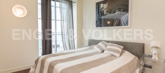 Ático de 3 dormitorios en Sant Martí, Spain No. 19249 32