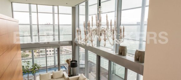 Ático de 3 dormitorios en Sant Martí, Spain No. 19249 3