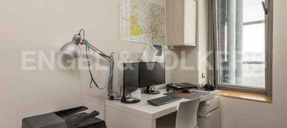 Ático de 3 dormitorios en Sant Martí, Spain No. 19249 19