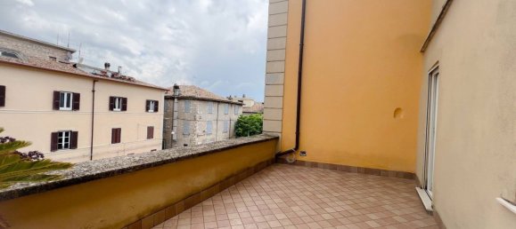 5-Zimmer Wohnung in Acuto, Italy, Nr. 225153 5