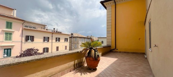 5-Zimmer Wohnung in Acuto, Italy, Nr. 225153 3