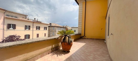 5-Zimmer Wohnung in Acuto, Italy, Nr. 225153 2