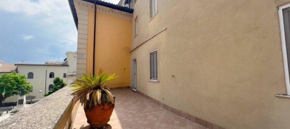 5-Zimmer Wohnung in Acuto, Italy, Nr. 225153 4