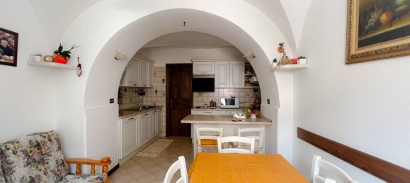 5-Zimmer Wohnung in Acuto, Italy, Nr. 225153 35