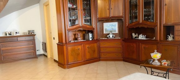 5-Zimmer Wohnung in Acuto, Italy, Nr. 225153 31