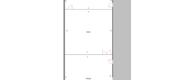 3 bedrooms House in Boursault, France No. 65921 23