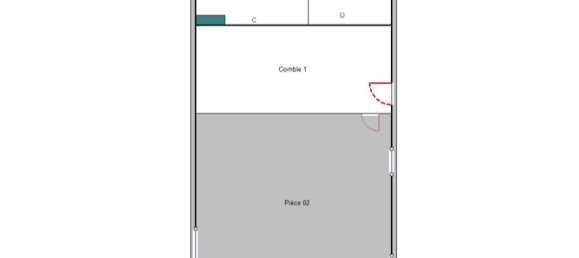 3 bedrooms House in Boursault, France No. 65921 22