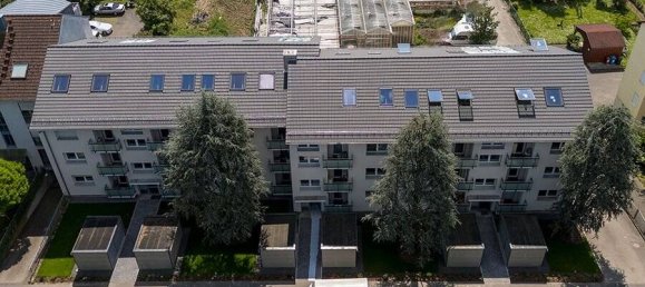 Apartamento de 3 habitaciónes en Wurzburg, Germany No. 137885 5