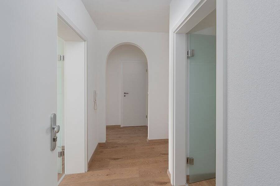 Apartamento de 3 habitaciónes en Wurzburg, Germany No. 137885