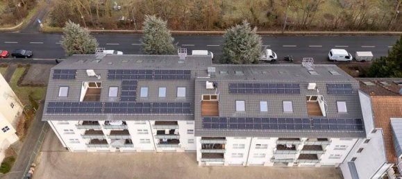 Apartamento de 3 habitaciónes en Wurzburg, Germany No. 137885 6