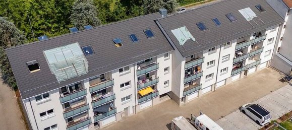 Apartamento de 3 habitaciónes en Wurzburg, Germany No. 137885 4