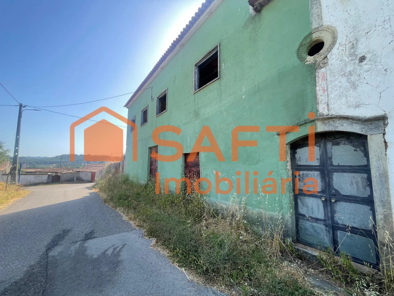 3 Schlafzimmer Haus in Beco, Portugal, Nr. 333321