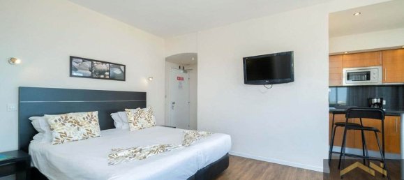 1 bedroom Apartment in Alvor, Portugal No. 11107 10