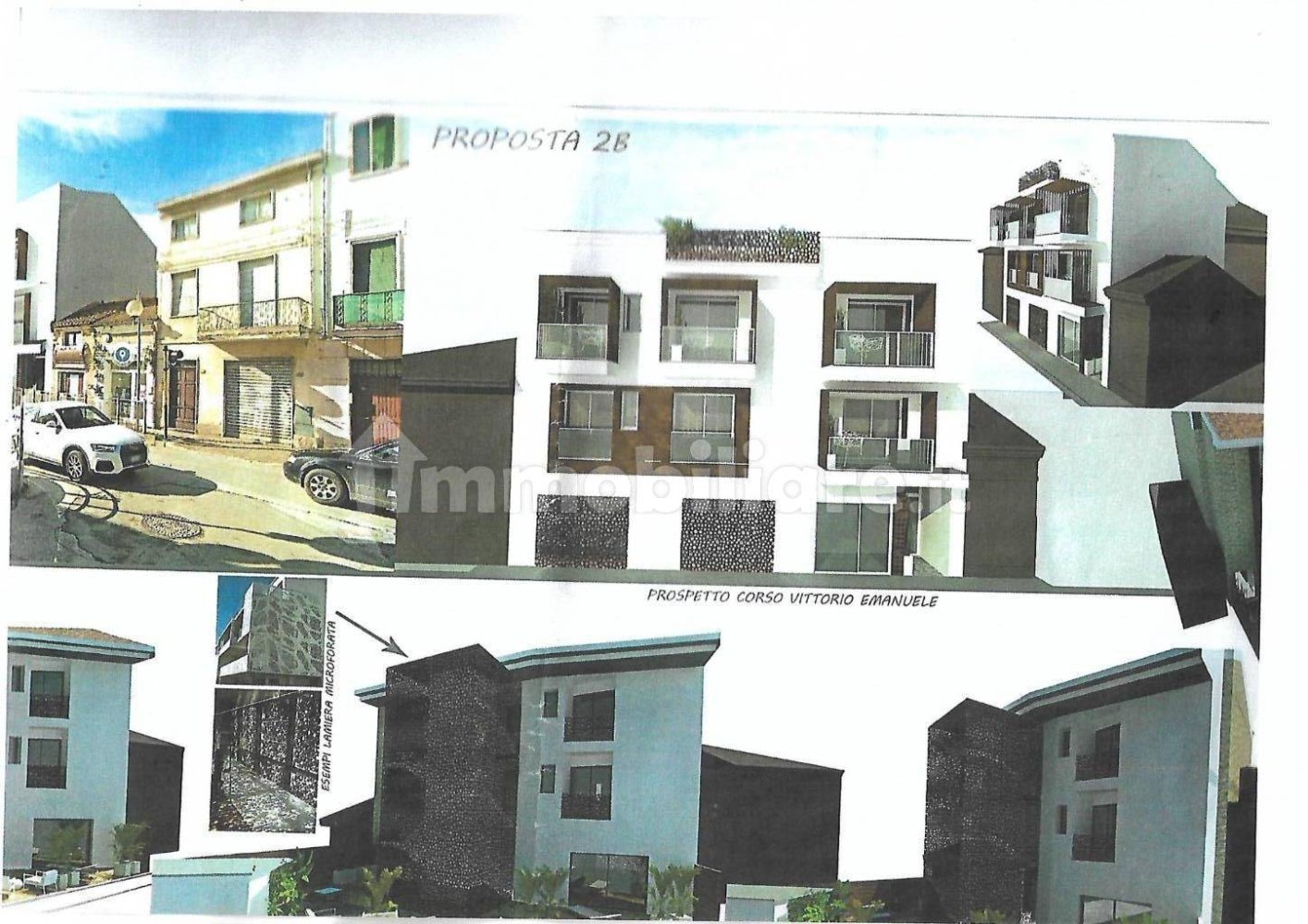 8 bedrooms House in Civitanova Marche, Italy No. 206887