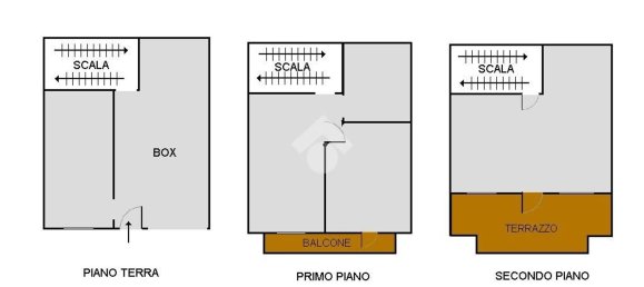 6 Schlafzimmer Haus in Cinisi, Italy, Nr. 349356 18