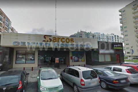  عقار تجاري في Sintra, Portugal 28متر مربع رقم 147696