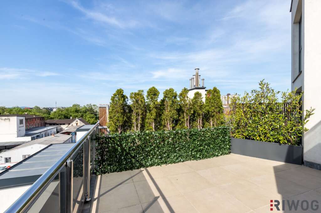 2غرفة شقة في Liesing, Austria رقم 107298