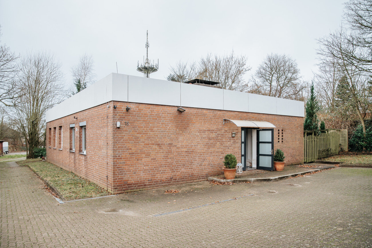 5-salle Maison à Rendsburg-Eckernforde, Germany No. 80699