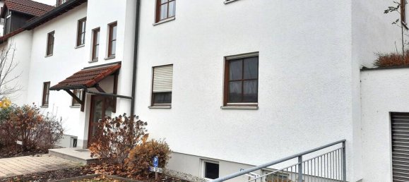 1 chambre Appartement à Aichach-Friedberg, Germany No. 180800 4