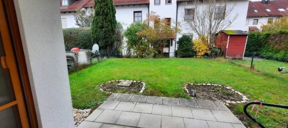 1 chambre Appartement à Aichach-Friedberg, Germany No. 180800 3