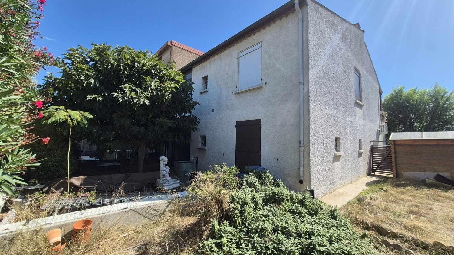 4 bedrooms House in Narbonne, France No. 351297