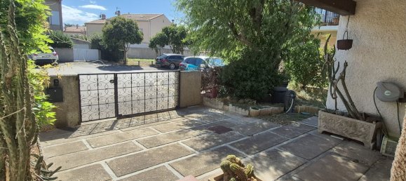 4 bedrooms House in Narbonne, France No. 351297 15