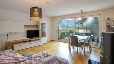 2 bedrooms Apartment in Vomp, Austria No. 144274