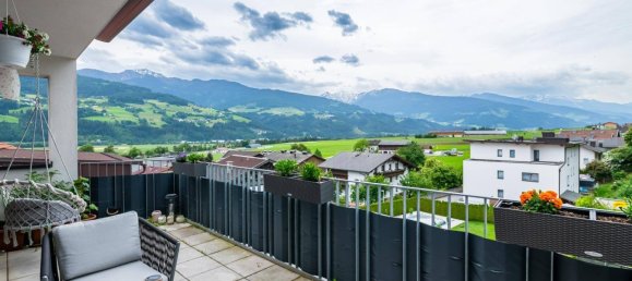 2 bedrooms Apartment in Vomp, Austria No. 144274 6