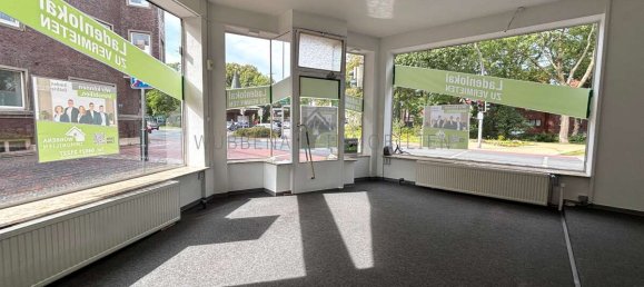 Edificio en Emden, Germany 282 m² No. 317615 2