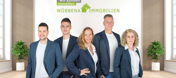 Edificio en Emden, Germany 282 m² No. 317615 22