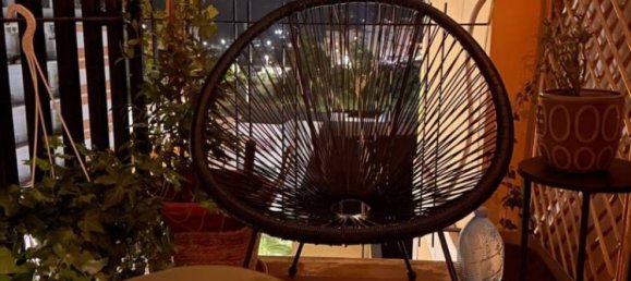 2 Schlafzimmer Wohnung in Cosenza, Italy, Nr. 339325 13