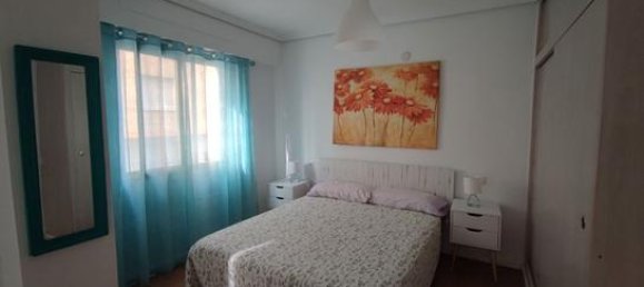 3 Schlafzimmer Wohnung in Valencia, Spain, Nr. 133674 3