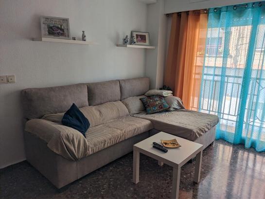 3 Schlafzimmer Wohnung in Valencia, Spain, Nr. 133674