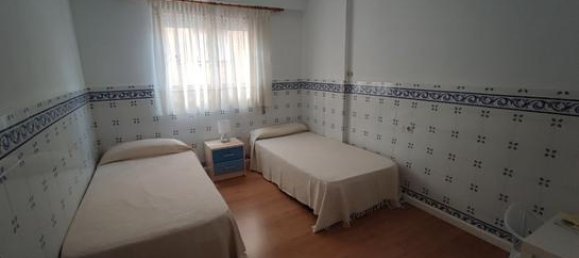 3 Schlafzimmer Wohnung in Valencia, Spain, Nr. 133674 6