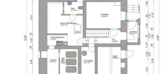 5-salle Maison à Harz, Germany No. 241548 35