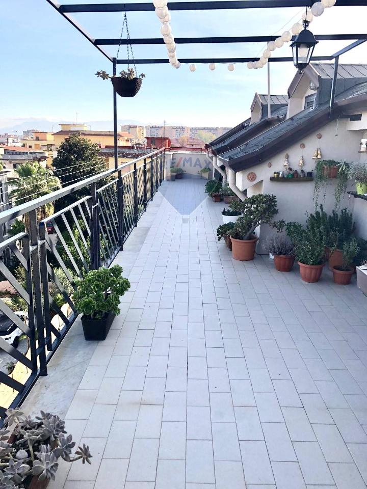 3-Zimmer Wohnung in Mugnano di Napoli, Italy, Nr. 36701