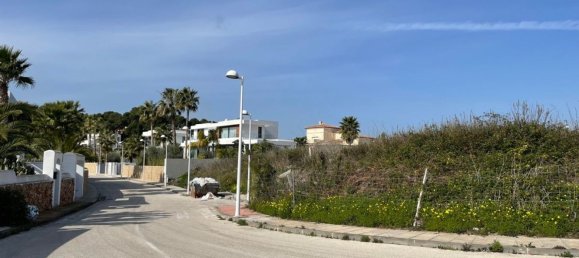 841m² Land in Moraira, Spain No. 92218 13