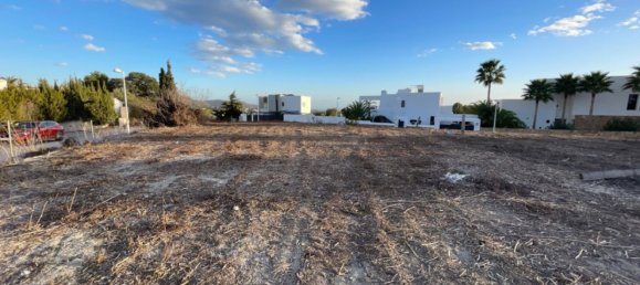 841m² Land in Moraira, Spain No. 92218 5