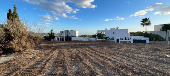 841m² Land in Moraira, Spain No. 92218 2