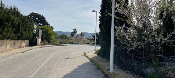 841m² Land in Moraira, Spain No. 92218 15