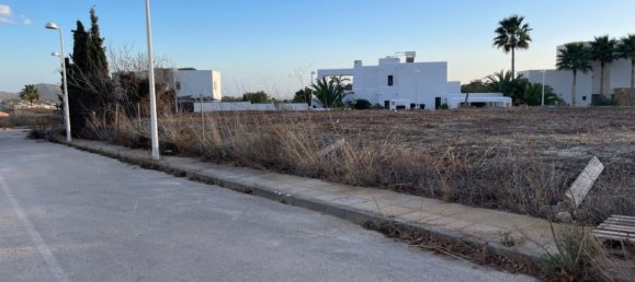 841m² Land in Moraira, Spain No. 92218 11